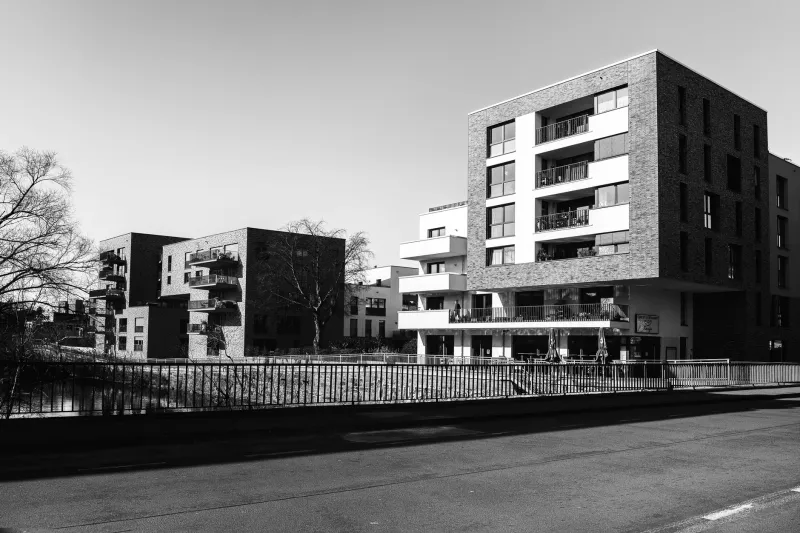 Architektur und Immobilien: Wie gute Gestaltung den Wert Ihrer Immobilie steigert