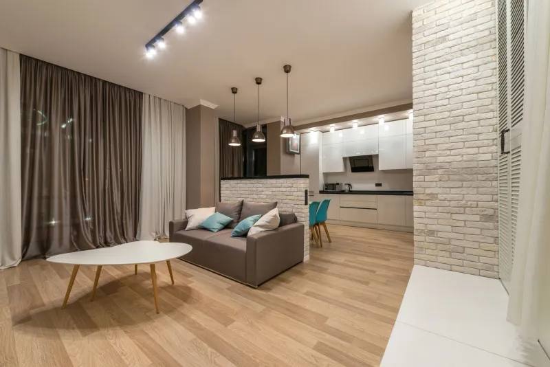 Vom starren Grundriss zum lebendigen Zuhause: Wie anpassungsfähige Raumkonzepte Ihren Immobilienwert sichern
